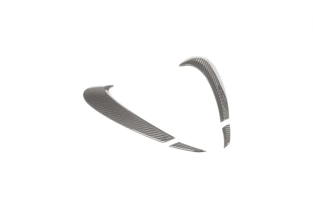 New  for for 2018-2024 Headlight Eyebrow Auto Parts for Retrofit/Upgrade